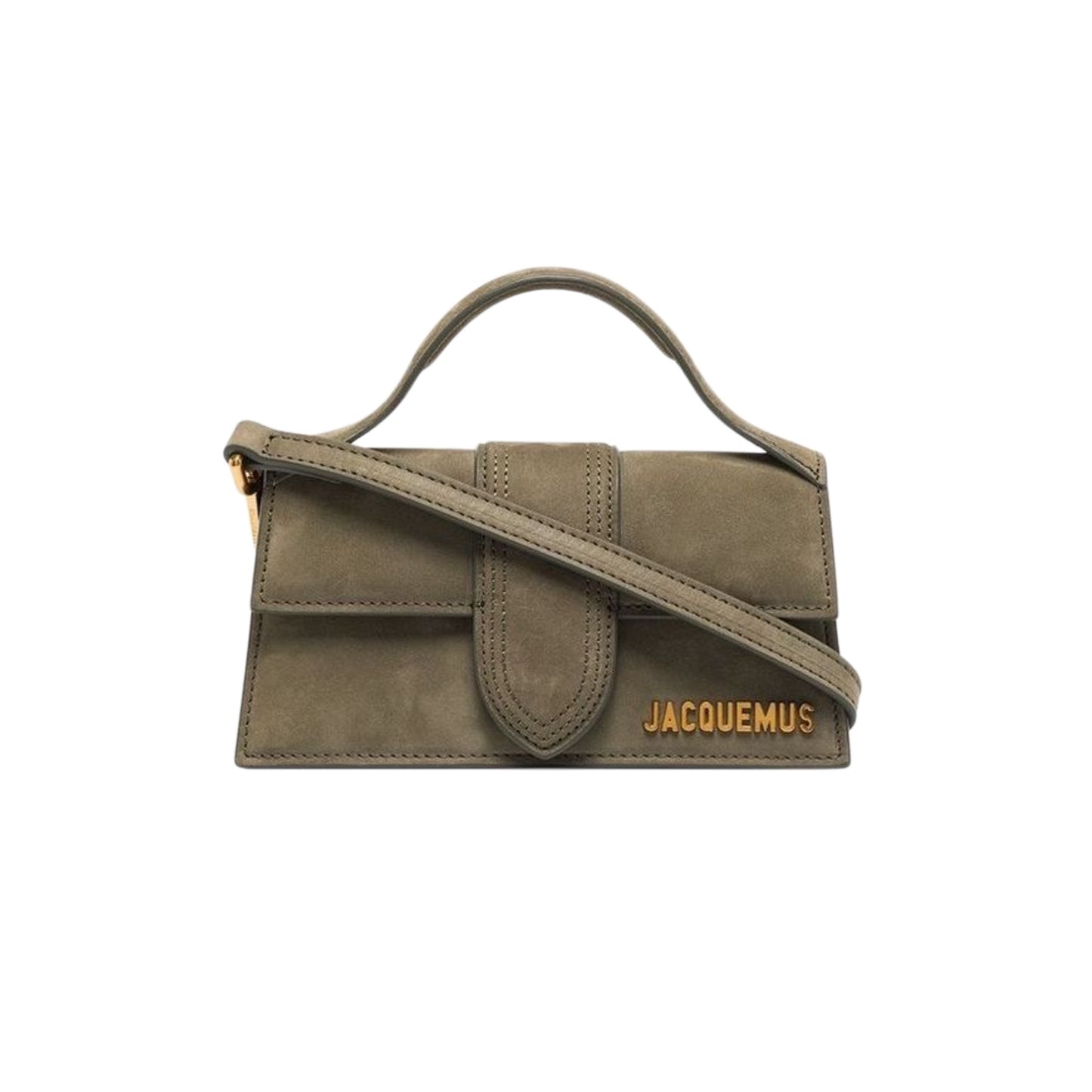SAC - VERT KAKI