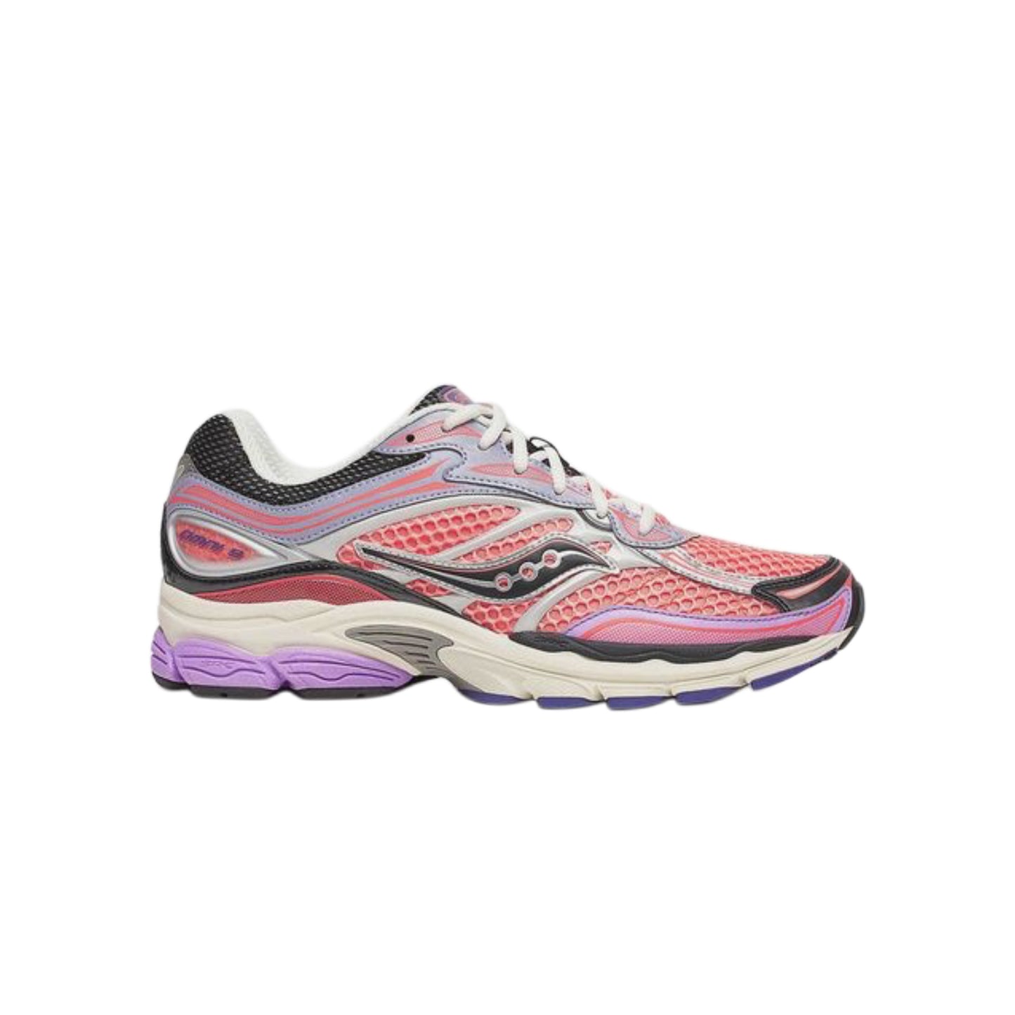 CHAUSSURE - ROSE