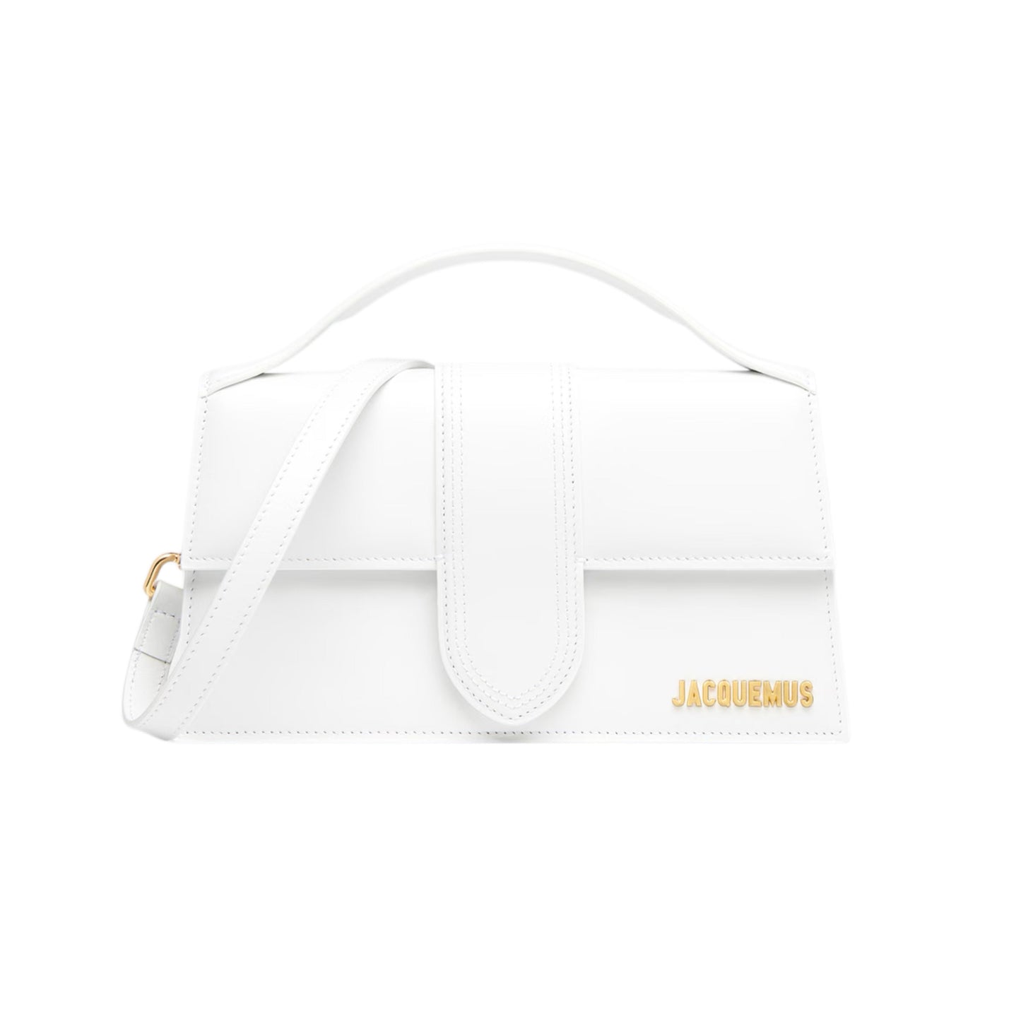 SAC À MAIN - BLANC