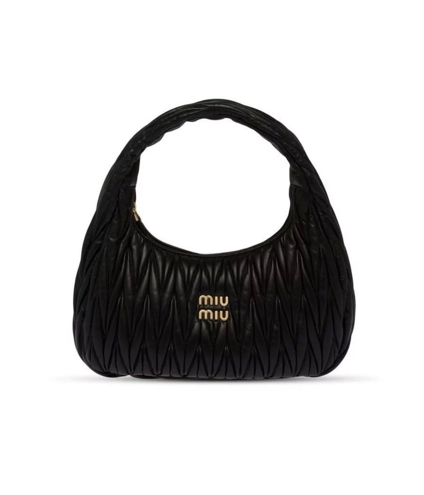 SAC À MAIN - NOIR