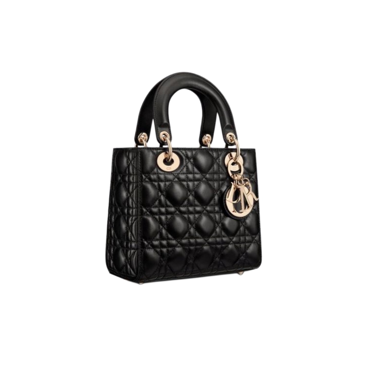 SAC À MAIN - NOIR