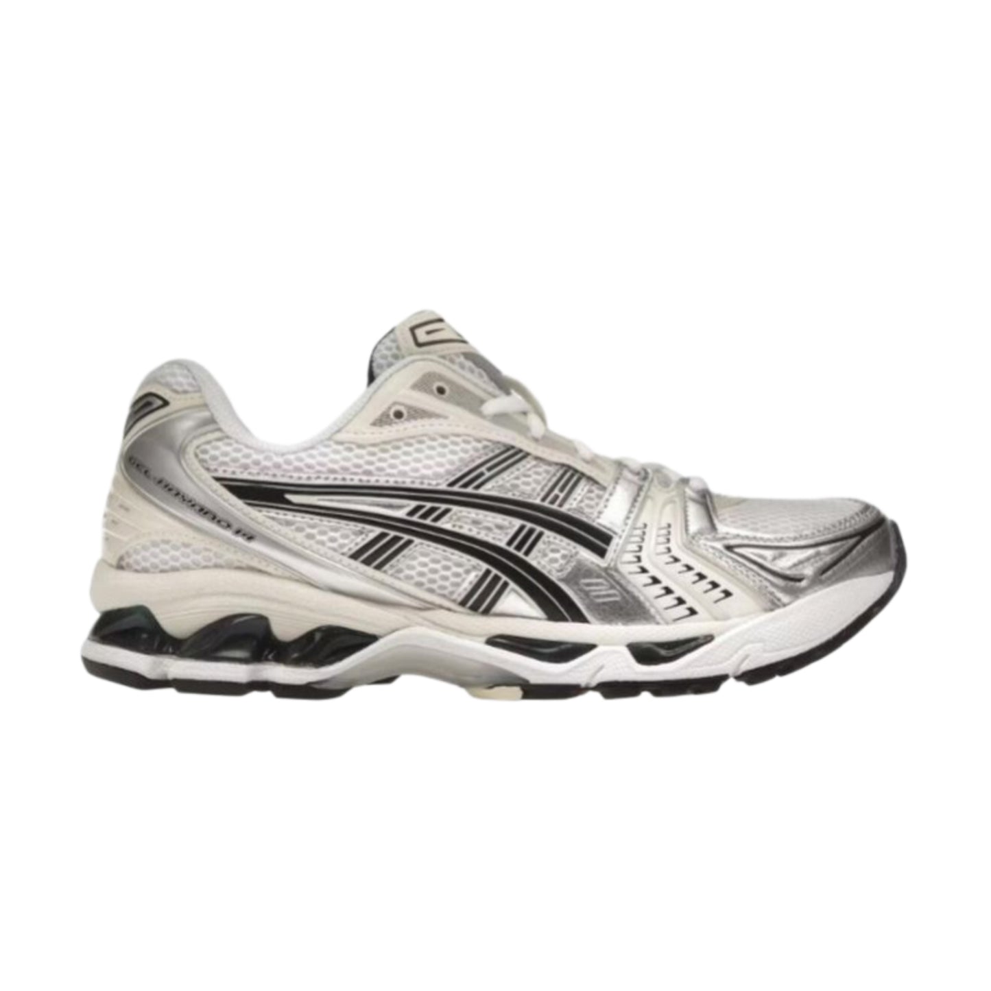CHAUSSURE - BLANC