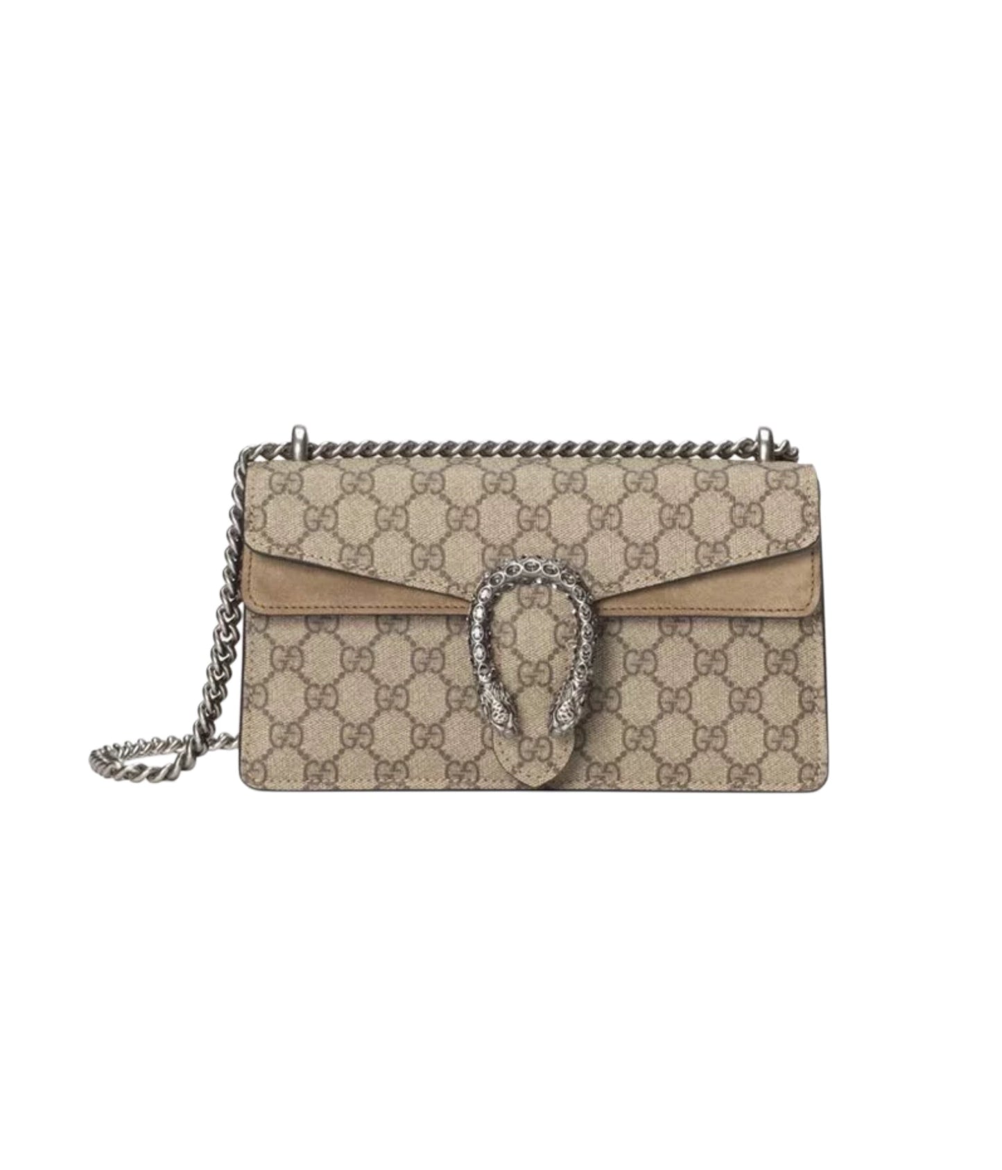 SAC À MAIN - BEIGE
