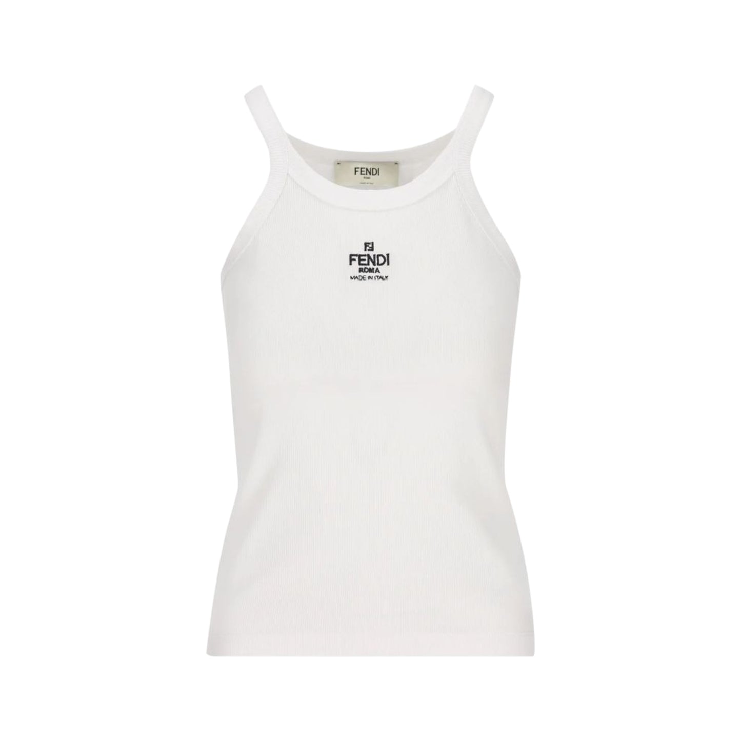 HAUT - BLANC