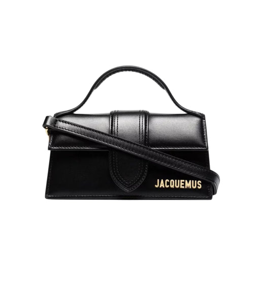 SAC À MAIN - NOIR