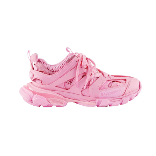 CHAUSSURE TRACK - ROSE