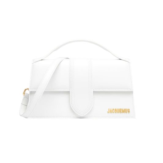 SAC À MAIN - BLANC