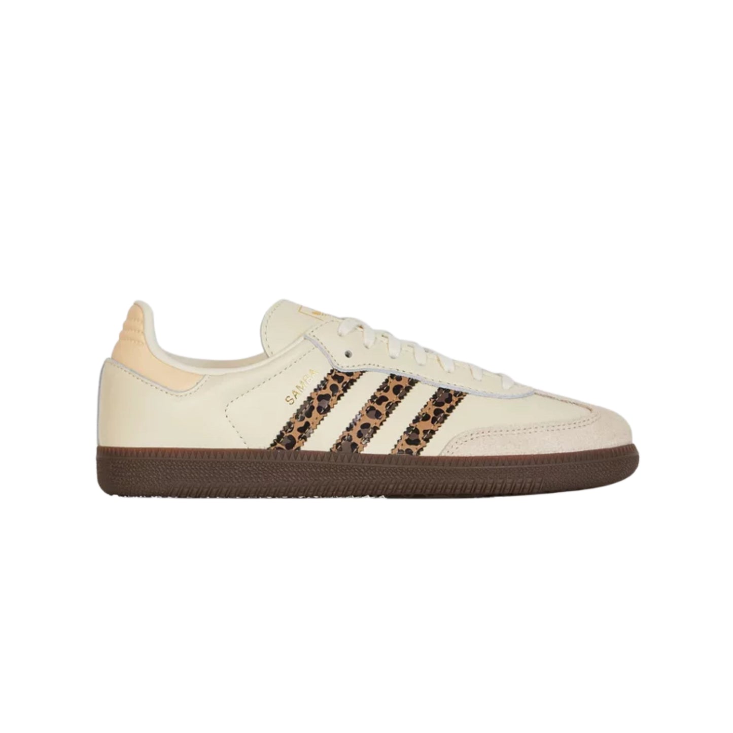 CHAUSSURE - BEIGE/MARRON