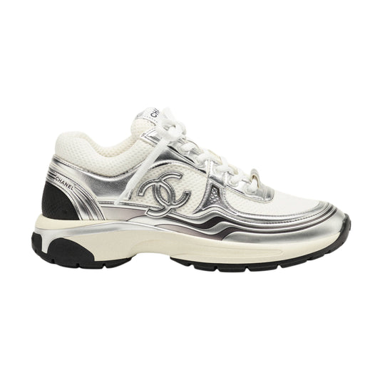CHAUSSURE - ARGENT