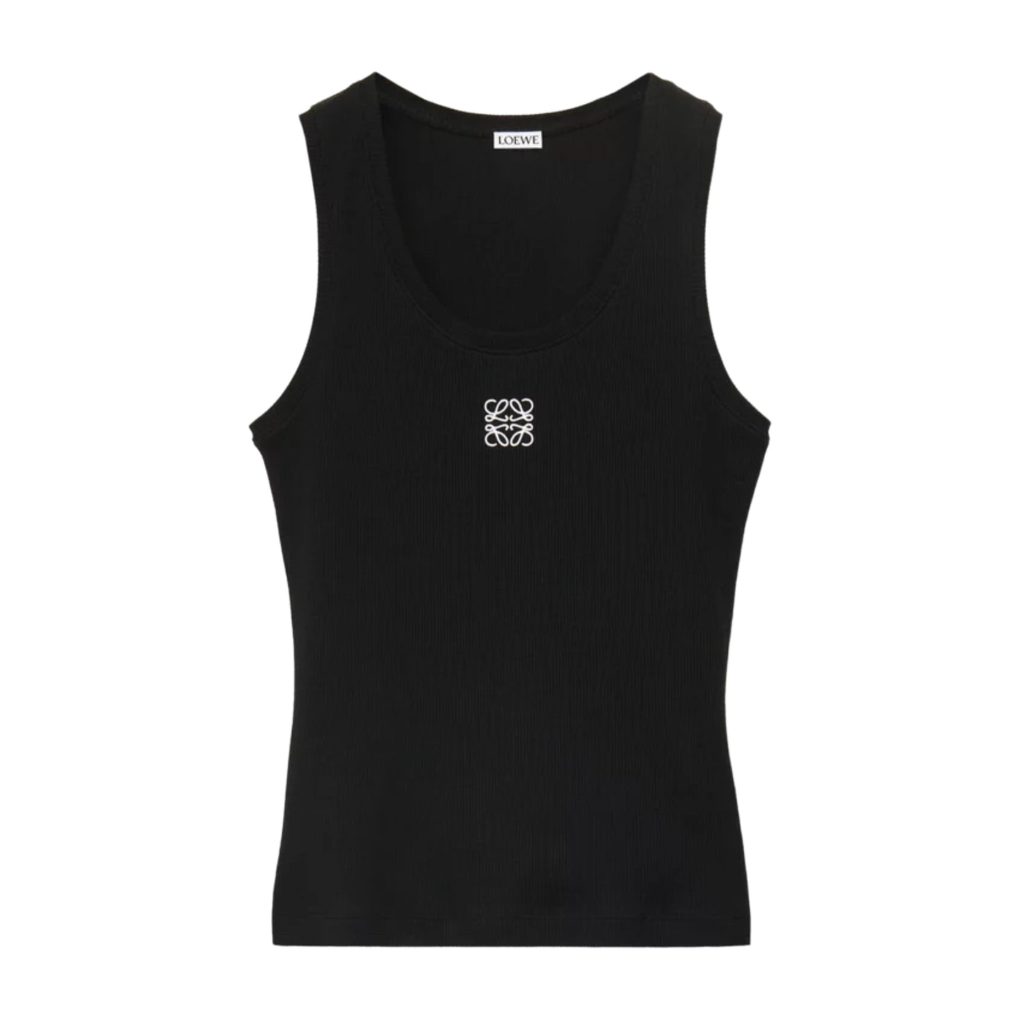 HAUT - NOIR