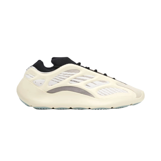CHAUSSURE - BLANC/NOIR