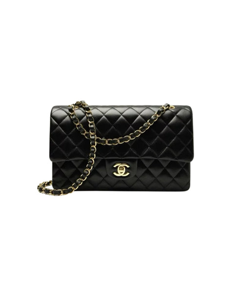 SAC À MAIN - NOIR