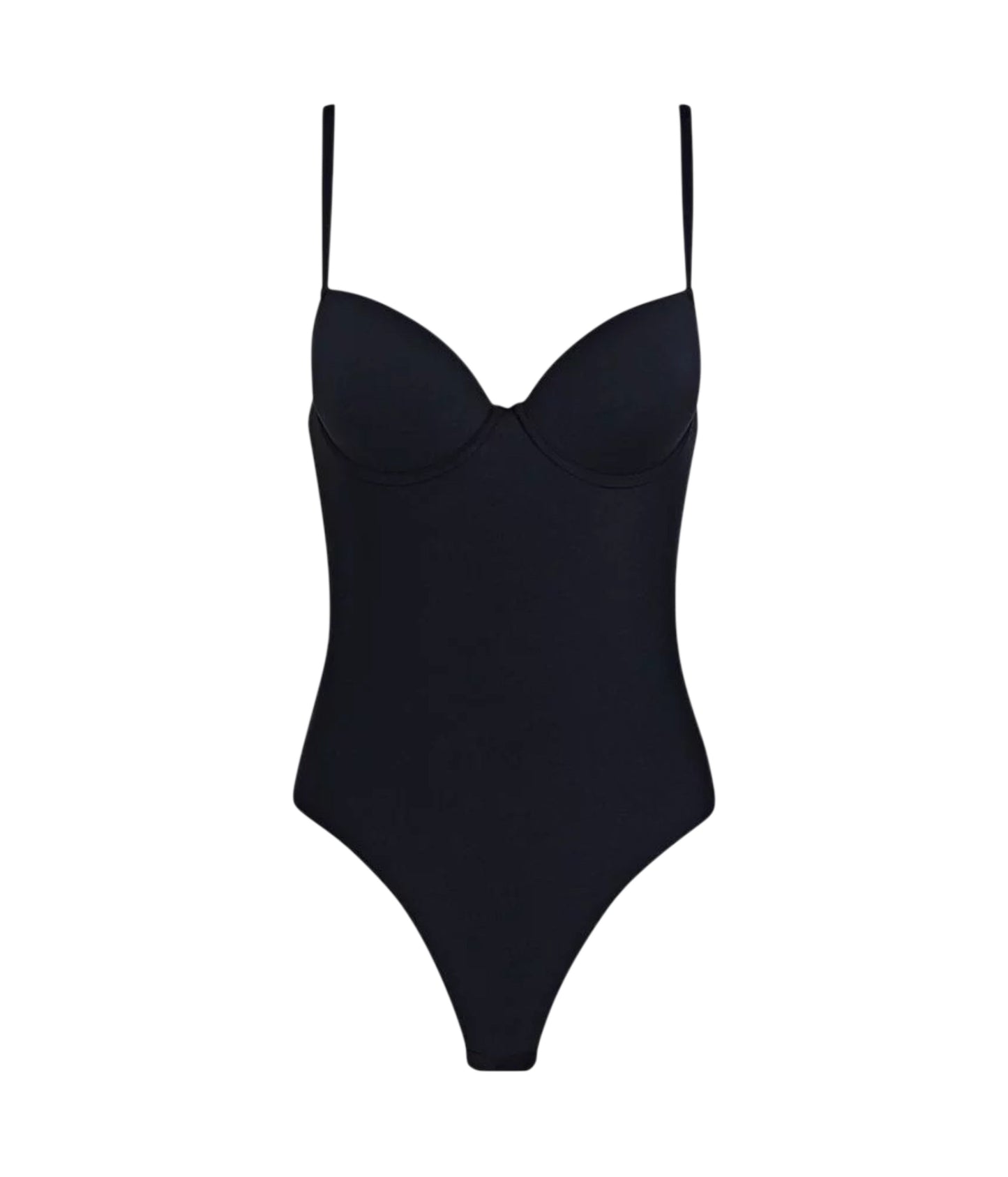 BODY BIL’S FASHION - NOIR