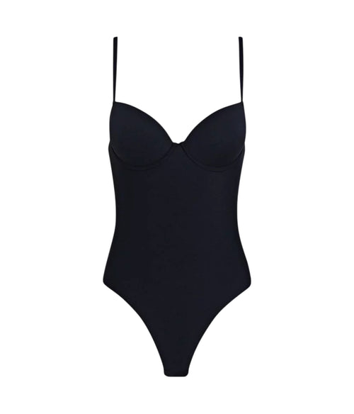 BODY BIL’S FASHION - NOIR