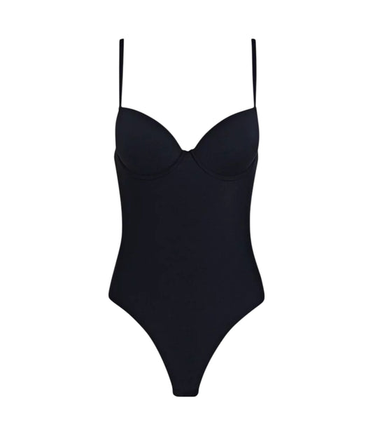 BODY BIL’S FASHION - NOIR