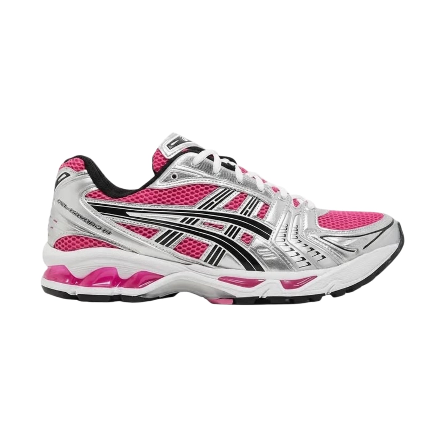 CHAUSSURE - ROSE/GRIS