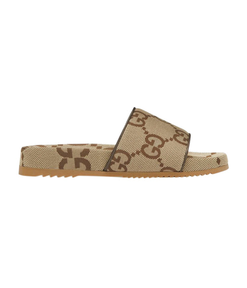 CLAQUETTE - BEIGE