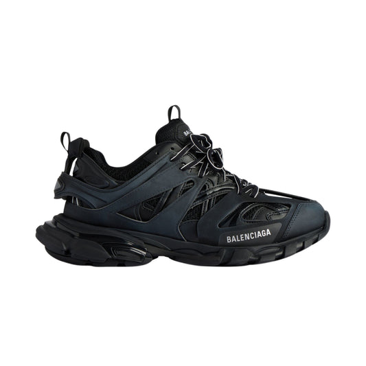 CHAUSSURE TRACK - NOIR