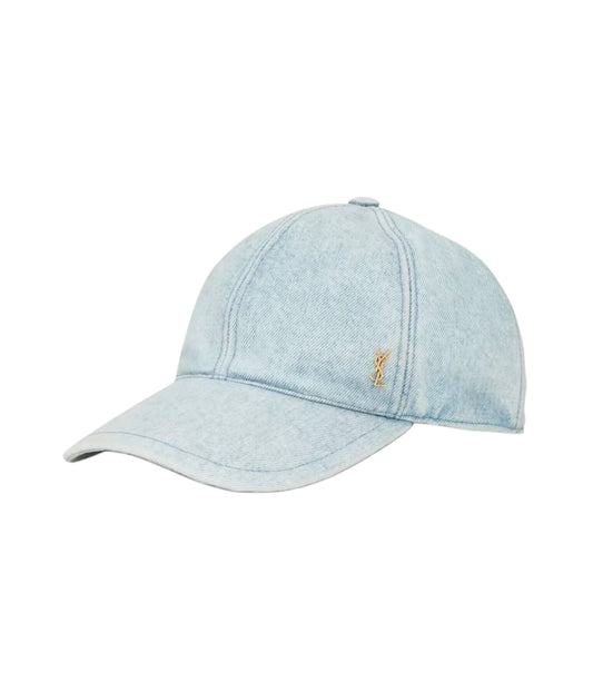 CASQUETTE - BLEU