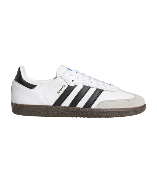 CHAUSSURE - BLANC/NOIR