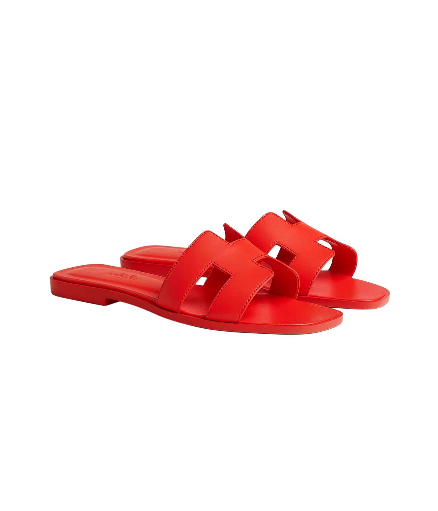 CLAQUETTE  - ROUGE