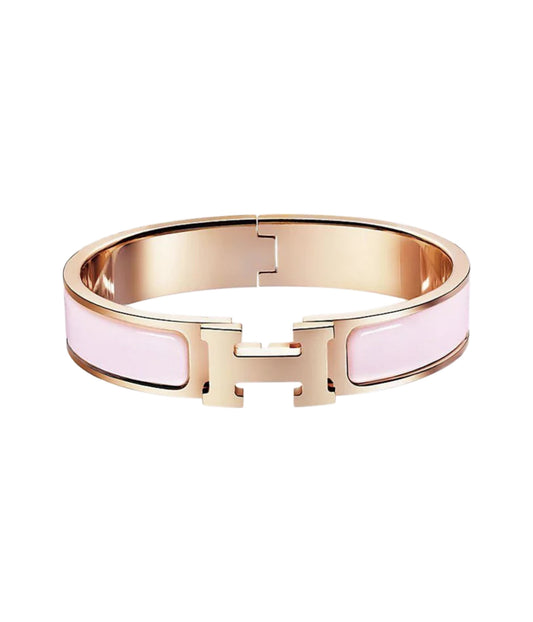 BRACELET - OR/ROSE