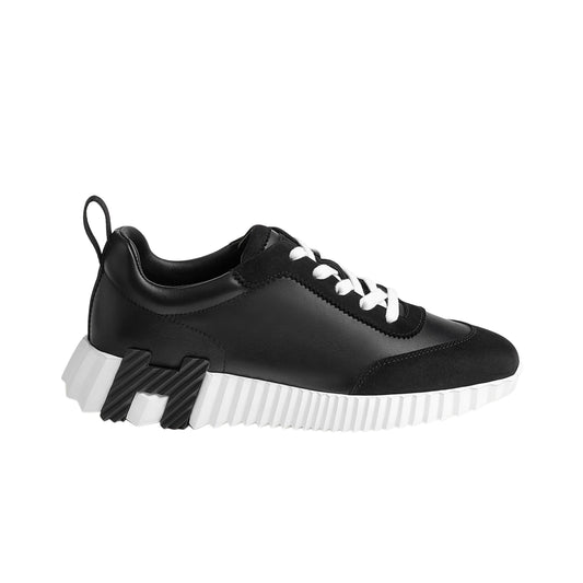 CHAUSSURE - NOIR/BLANC
