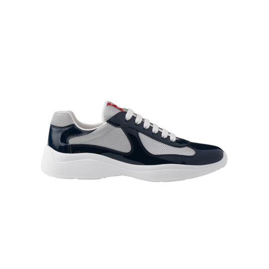 CHAUSSURE - BLEU/BLANC