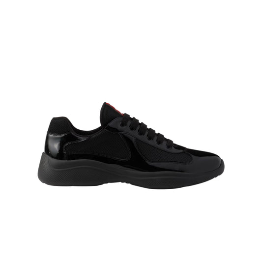 CHAUSSURE - NOIR